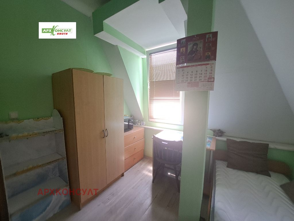 Дава под наем 1-СТАЕН, гр. София, Център, снимка 3 - Апартаменти - 53718473