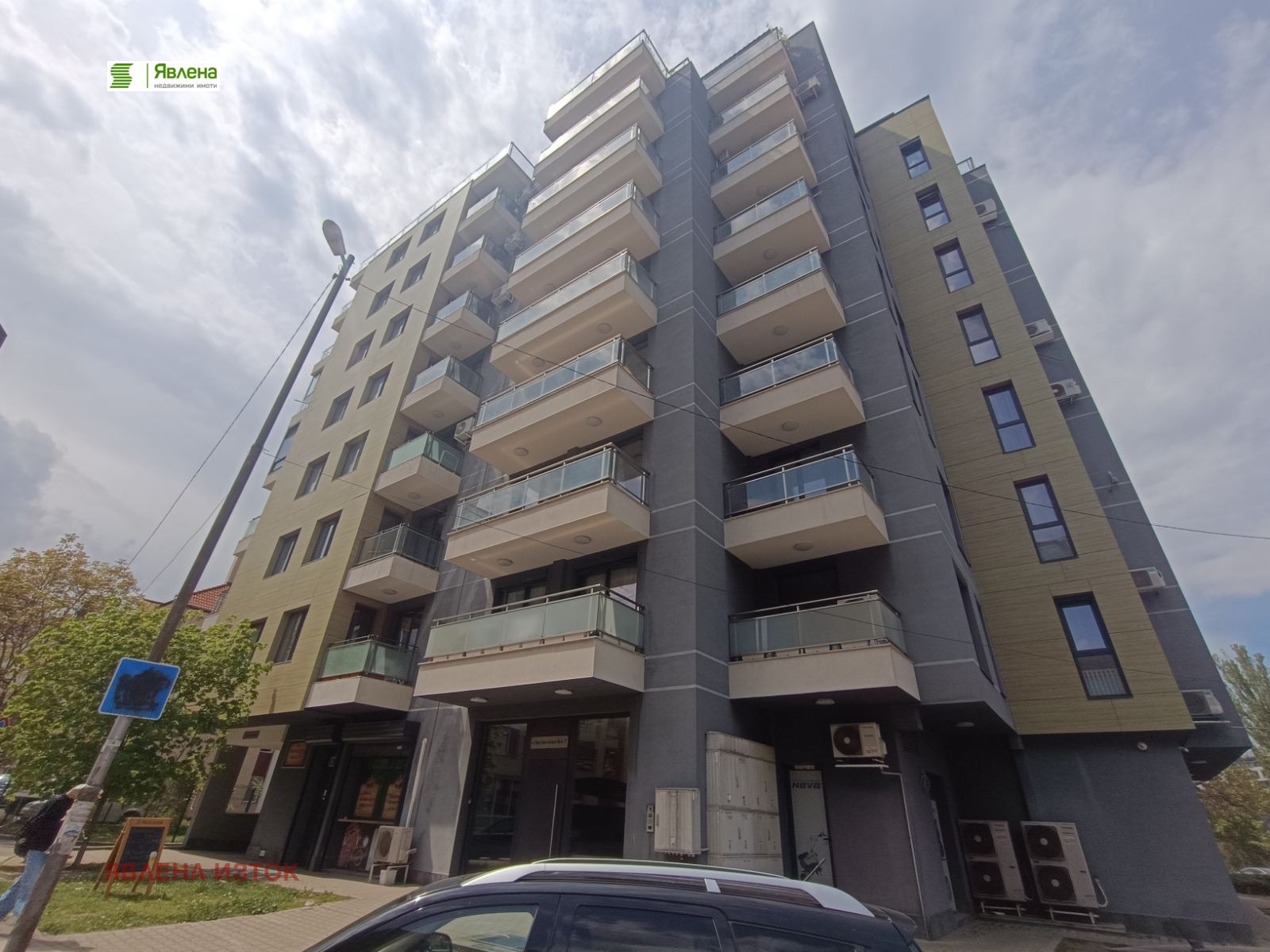 Дава под наем 2-СТАЕН, гр. София, Дианабад, снимка 2 - Апартаменти - 54355538