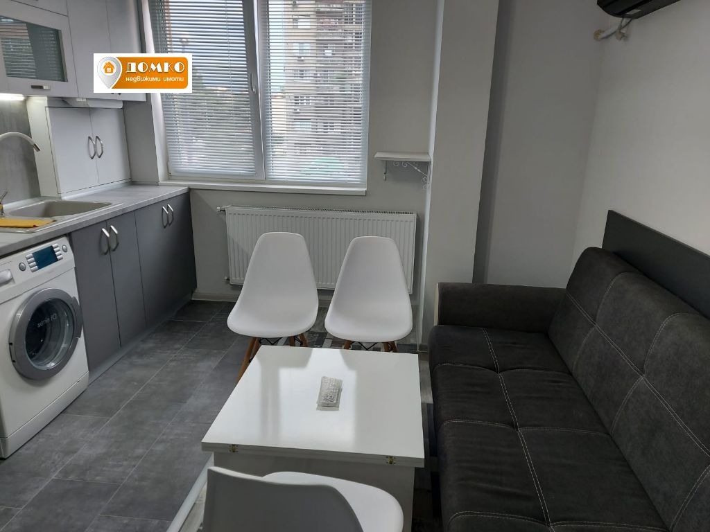 Дава под наем 3-СТАЕН, гр. Пазарджик, Запад, снимка 8 - Апартаменти - 53873019