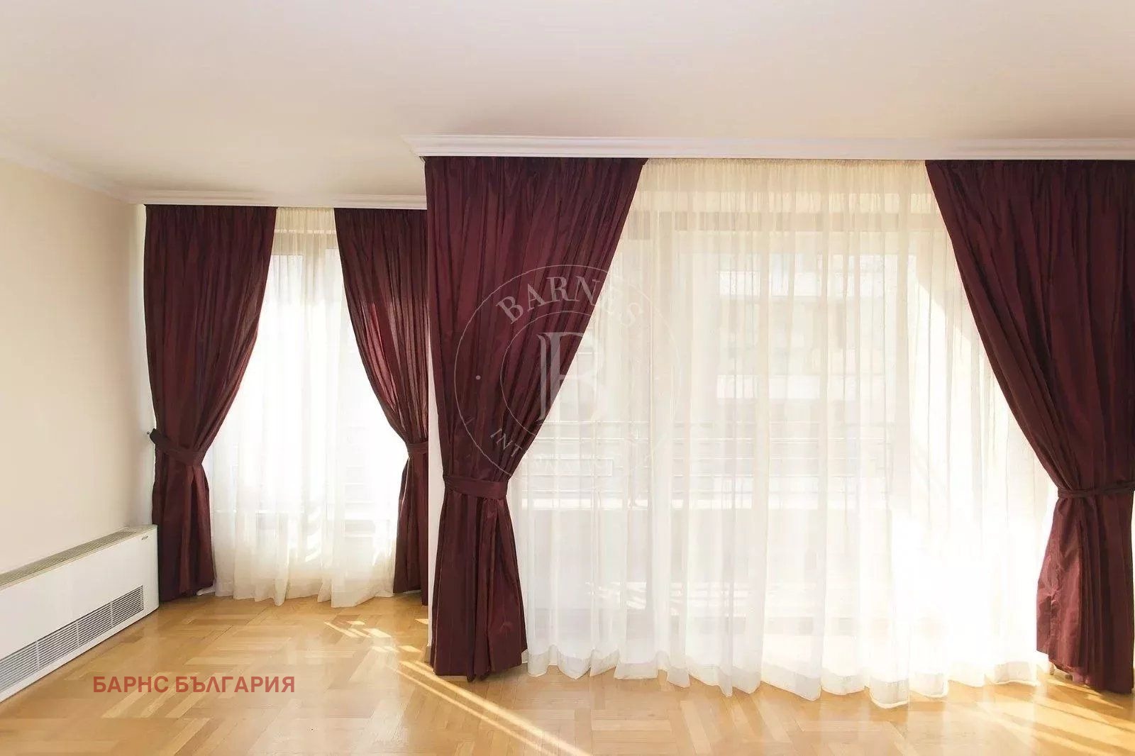 Дава под наем 4-СТАЕН, гр. София, Изток, снимка 3 - Апартаменти - 55192058