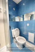 Дава под наем  1-стаен град Варна , Бриз , 23 кв.м | 97633451 - изображение [4]