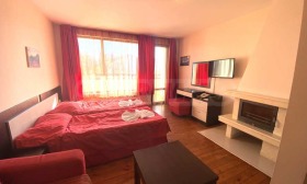 Studio Bansko, region Blagoevgrad 4