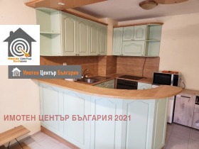 1 bedroom Shirok tsentar, Pleven 3