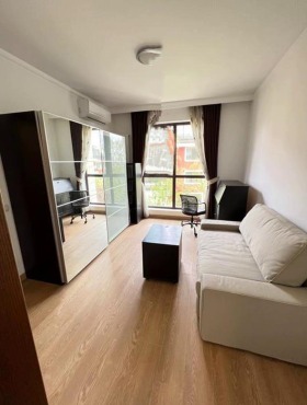 2 hálószobás Vitosa, Sofia