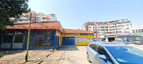 Shop Lyulin 8, Sofia