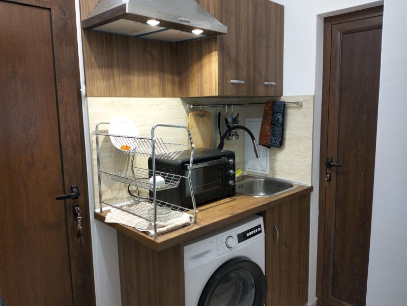Vuokrattavana  Huone Sofia , Iztok , 30 neliömetriä | 73387595 - kuva [16]