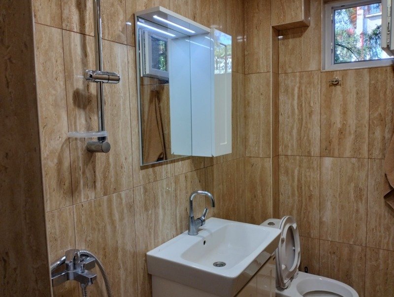 Vuokrattavana  Huone Sofia , Iztok , 30 neliömetriä | 73387595 - kuva [14]