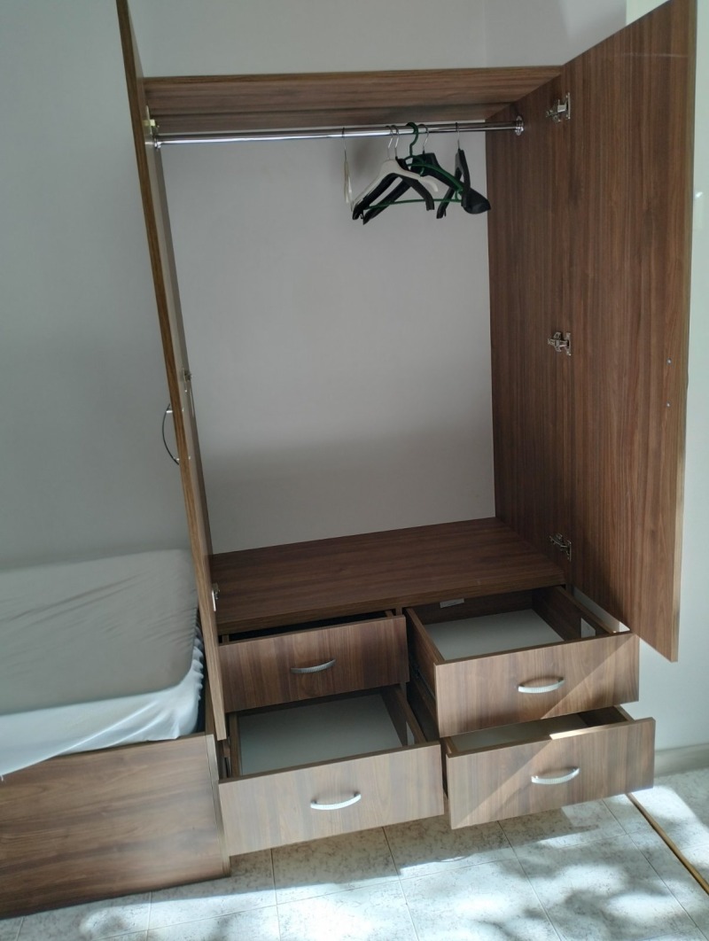 Vuokrattavana  Huone Sofia , Iztok , 30 neliömetriä | 73387595 - kuva [10]