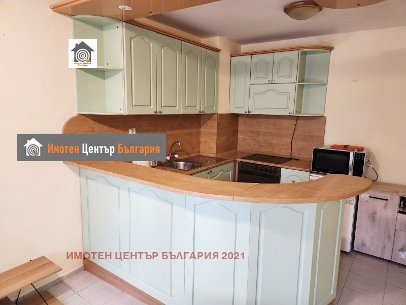 K pronájmu  1 ložnice Pleven , Širok centar , 60 m2 | 78070365 - obraz [3]