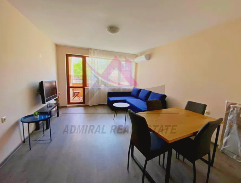 K pronájmu  1 ložnice Varna , Gracka machala , 60 m2 | 59969255