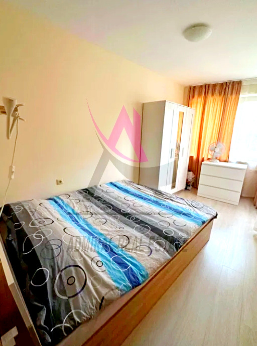 K pronájmu  1 ložnice Varna , Gracka machala , 60 m2 | 59969255 - obraz [3]