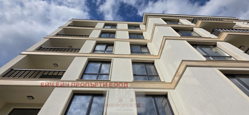 Дава под наем  2-стаен град Пловдив , Христо Смирненски , 60 кв.м | 78329547 - изображение [9]