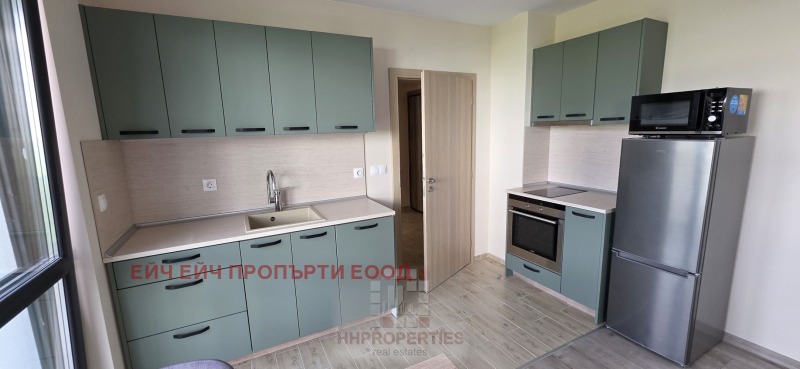 Дава под наем  2-стаен град Пловдив , Христо Смирненски , 60 кв.м | 78329547 - изображение [4]