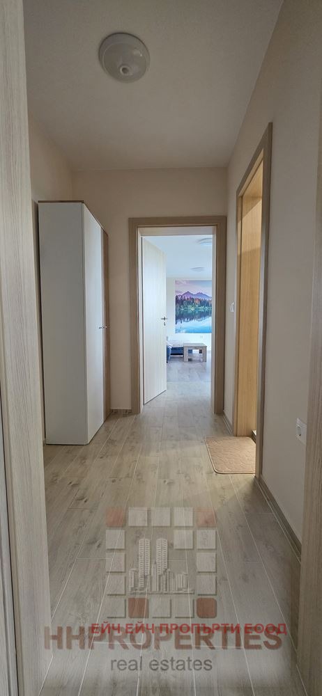 Дава под наем  2-стаен град Пловдив , Христо Смирненски , 60 кв.м | 78329547 - изображение [5]