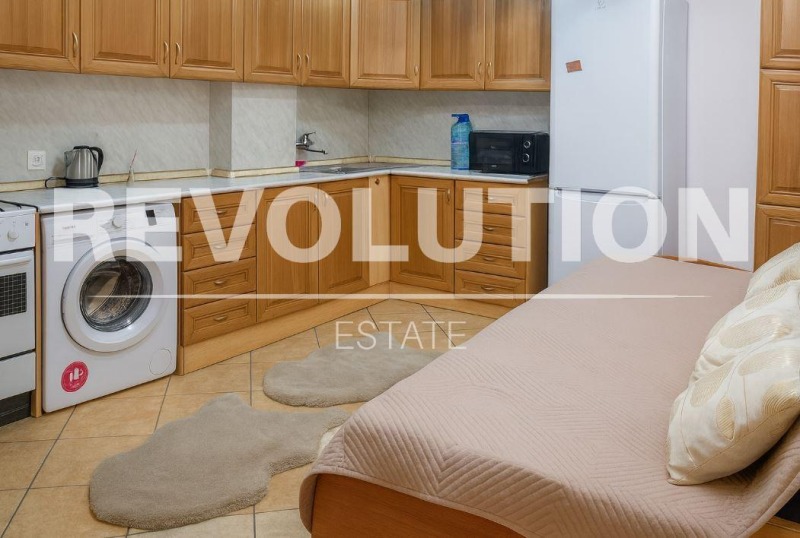K pronájmu  1 ložnice Varna , Asparuchovo , 55 m2 | 31872255 - obraz [3]