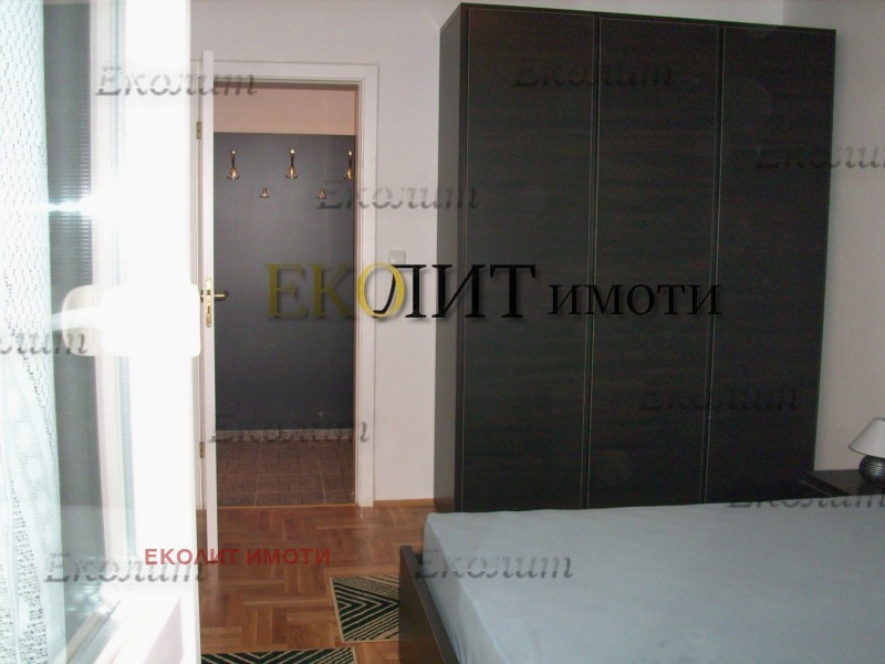 Kiadó  1 hálószoba Sofia , zs.gr.Juzsen park , 65 négyzetméter | 64122915 - kép [7]