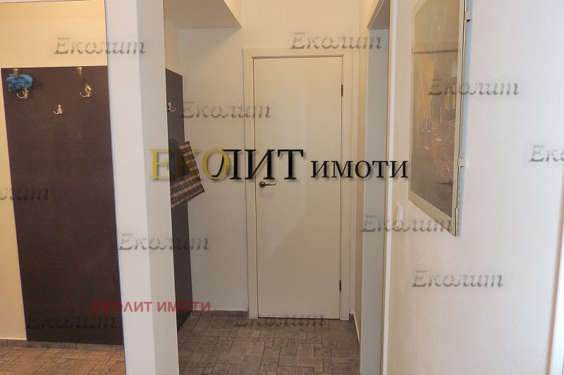 Kiadó  1 hálószoba Sofia , zs.gr.Juzsen park , 65 négyzetméter | 64122915
