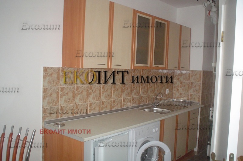 Kiadó  1 hálószoba Sofia , zs.gr.Juzsen park , 65 négyzetméter | 64122915 - kép [4]