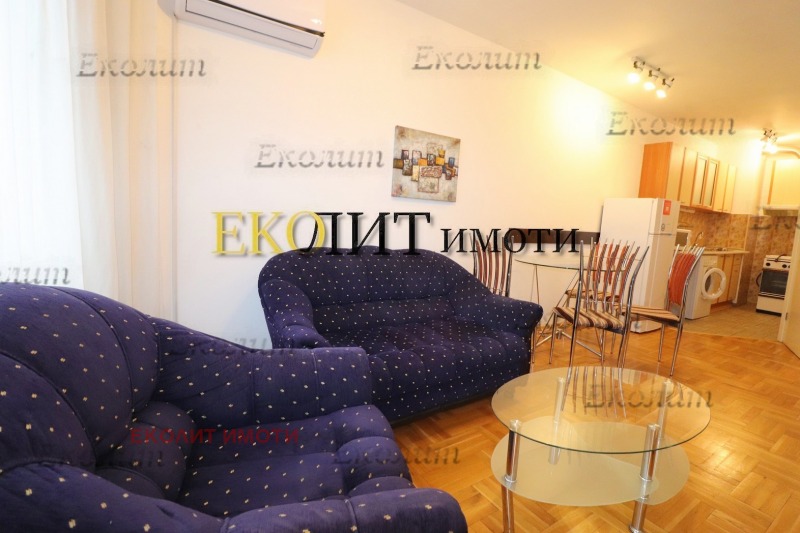 Kiadó  1 hálószoba Sofia , zs.gr.Juzsen park , 65 négyzetméter | 64122915 - kép [3]