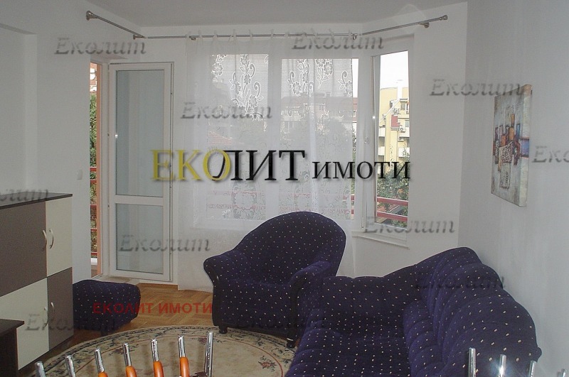 Kiadó  1 hálószoba Sofia , zs.gr.Juzsen park , 65 négyzetméter | 64122915 - kép [5]
