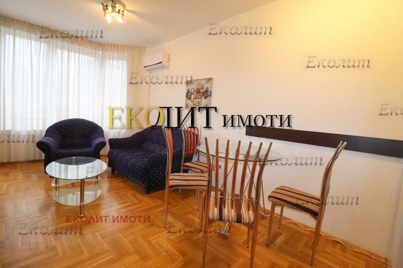 Kiadó  1 hálószoba Sofia , zs.gr.Juzsen park , 65 négyzetméter | 64122915 - kép [2]