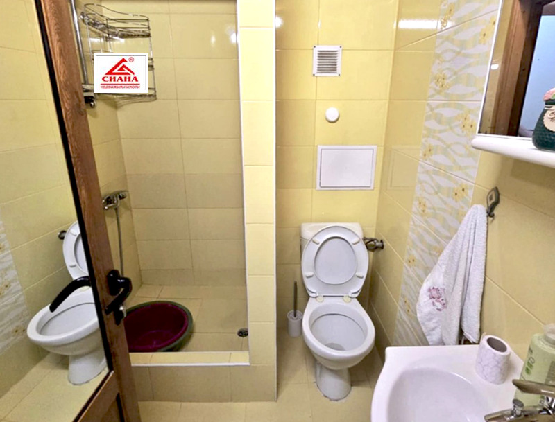 De inchiriat  Etajul casei Ruse , Țentâr , 60 mp | 64247077 - imagine [5]
