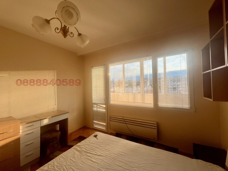 Дава под наем 2-СТАЕН, гр. София, Младост 1А, снимка 6 - Апартаменти - 52528460