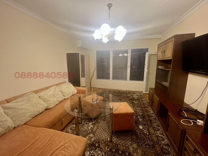 Дава под наем 2-СТАЕН, гр. София, Младост 1А, снимка 2 - Апартаменти - 52528460