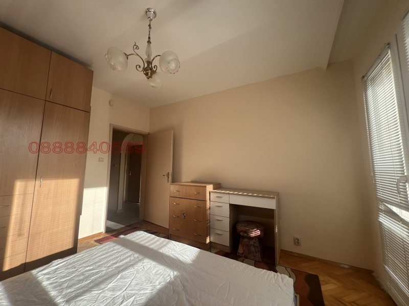 Дава под наем 2-СТАЕН, гр. София, Младост 1А, снимка 4 - Апартаменти - 52528460