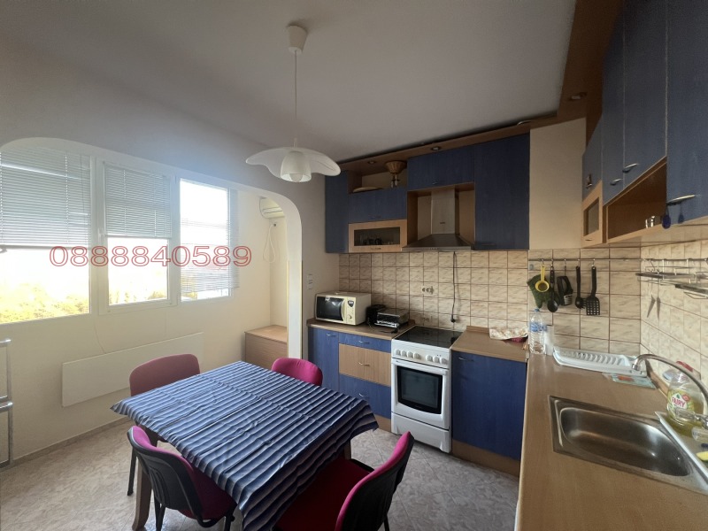 Дава под наем 2-СТАЕН, гр. София, Младост 1А, снимка 9 - Апартаменти - 52528460