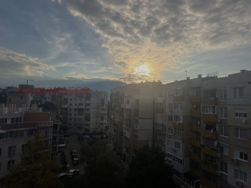 Дава под наем 2-СТАЕН, гр. София, Младост 1А, снимка 8 - Апартаменти - 52528460