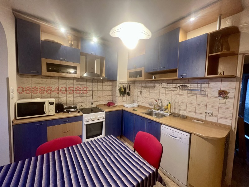 Дава под наем 2-СТАЕН, гр. София, Младост 1А, снимка 12 - Апартаменти - 52528460