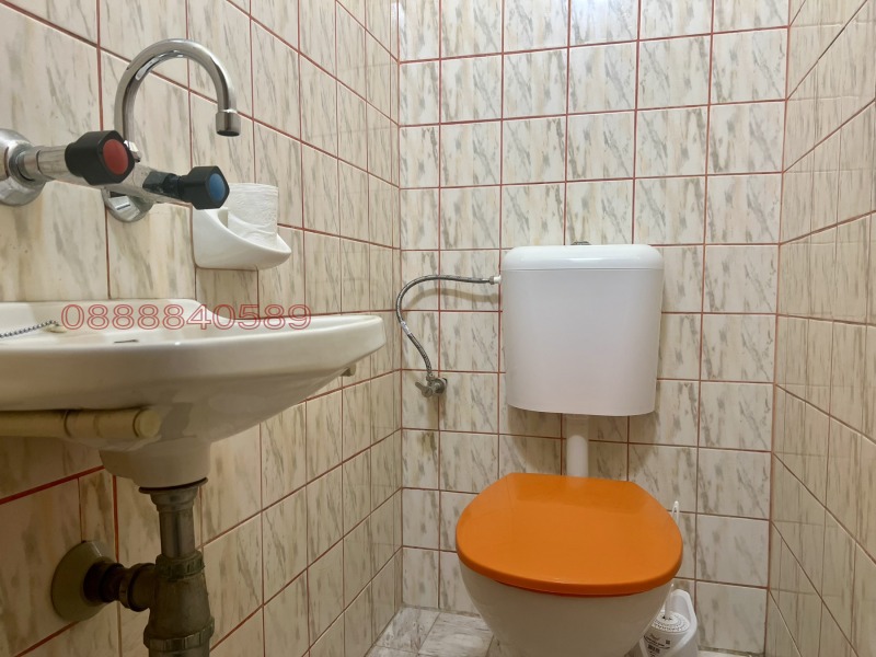 Дава под наем 2-СТАЕН, гр. София, Младост 1А, снимка 15 - Апартаменти - 52528460