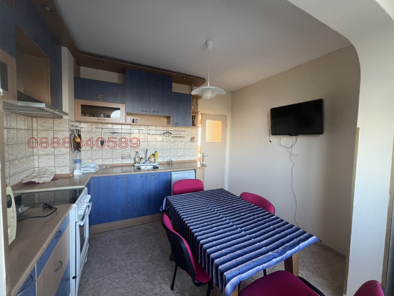 Дава под наем 2-СТАЕН, гр. София, Младост 1А, снимка 11 - Апартаменти - 52528460