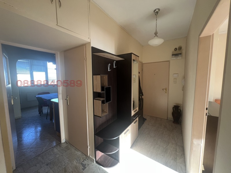 Дава под наем 2-СТАЕН, гр. София, Младост 1А, снимка 16 - Апартаменти - 52528460