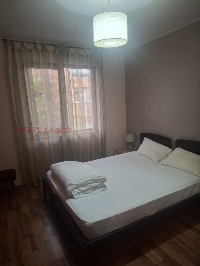 Дава под наем 2-СТАЕН, гр. Пловдив, Кършияка, снимка 9 - Апартаменти - 52779391