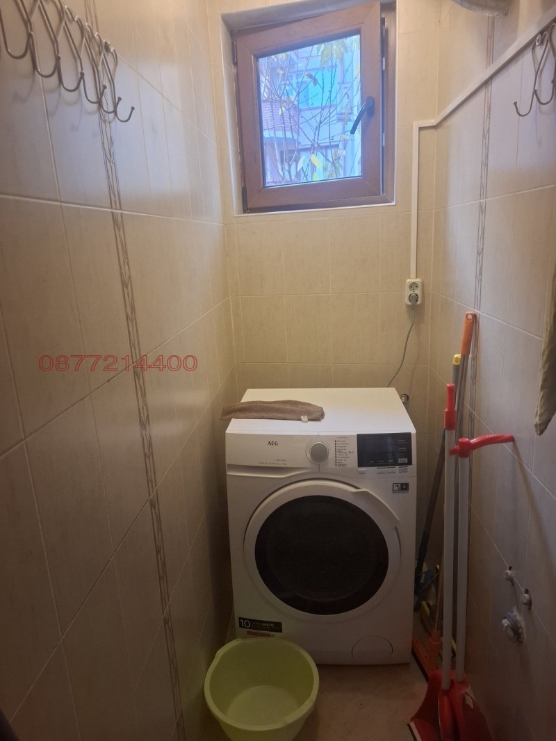 Дава под наем 2-СТАЕН, гр. Пловдив, Кършияка, снимка 7 - Апартаменти - 52779391