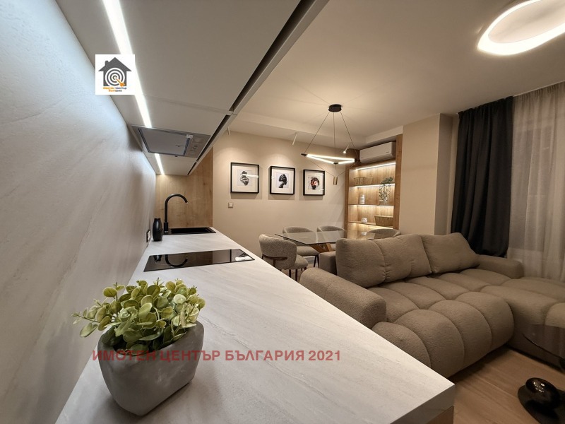 Дава под наем 2-СТАЕН, гр. София, Студентски град