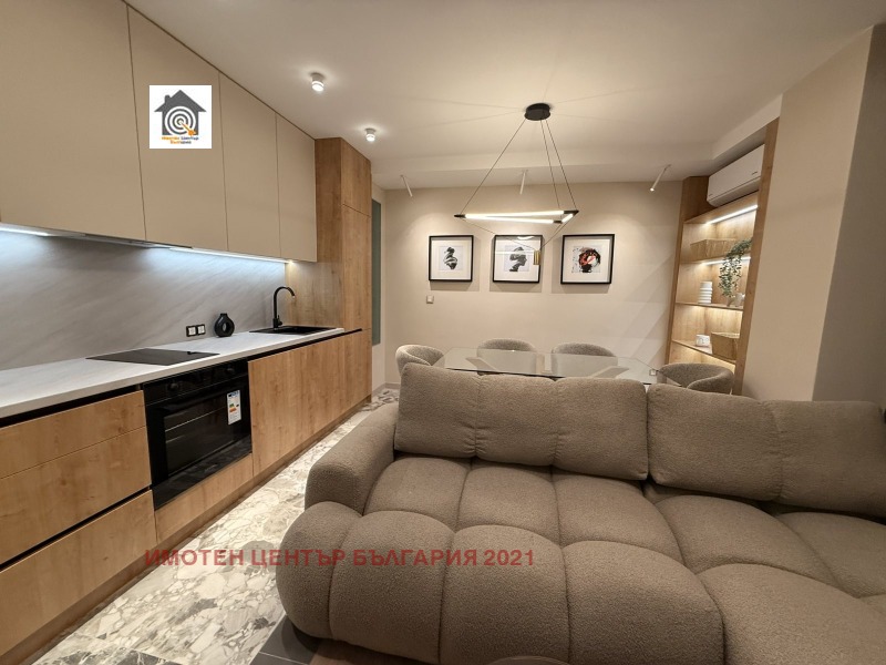 Дава под наем 2-СТАЕН, гр. София, Студентски град, снимка 3 - Апартаменти - 53108762