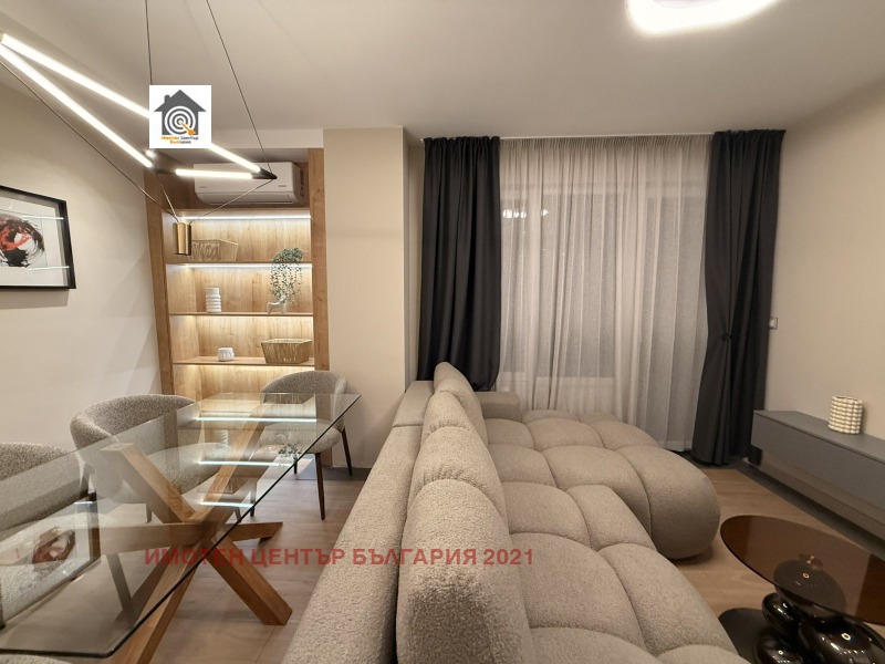 Дава под наем 2-СТАЕН, гр. София, Студентски град, снимка 4 - Апартаменти - 53108762