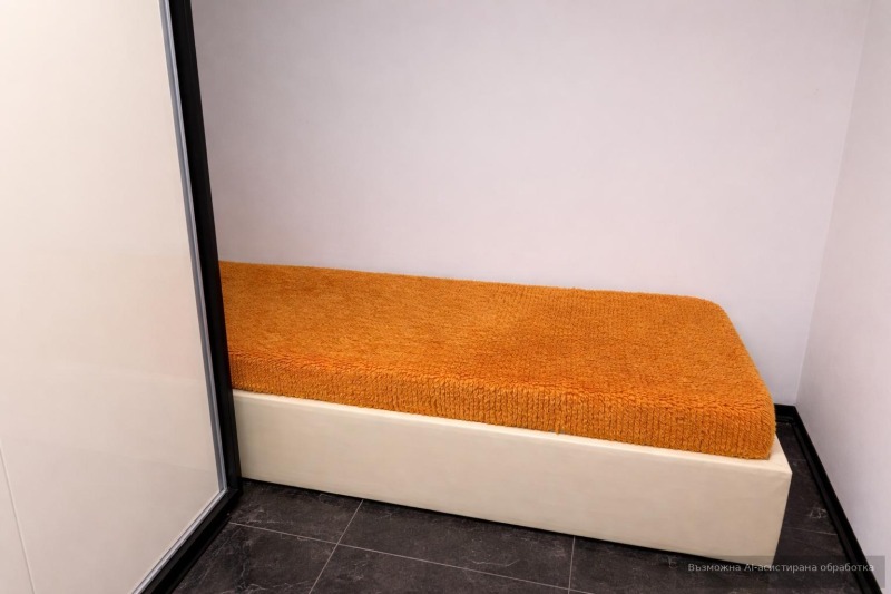 Дава под наем 2-СТАЕН, гр. Пловдив, Гагарин, снимка 4 - Апартаменти - 53424681