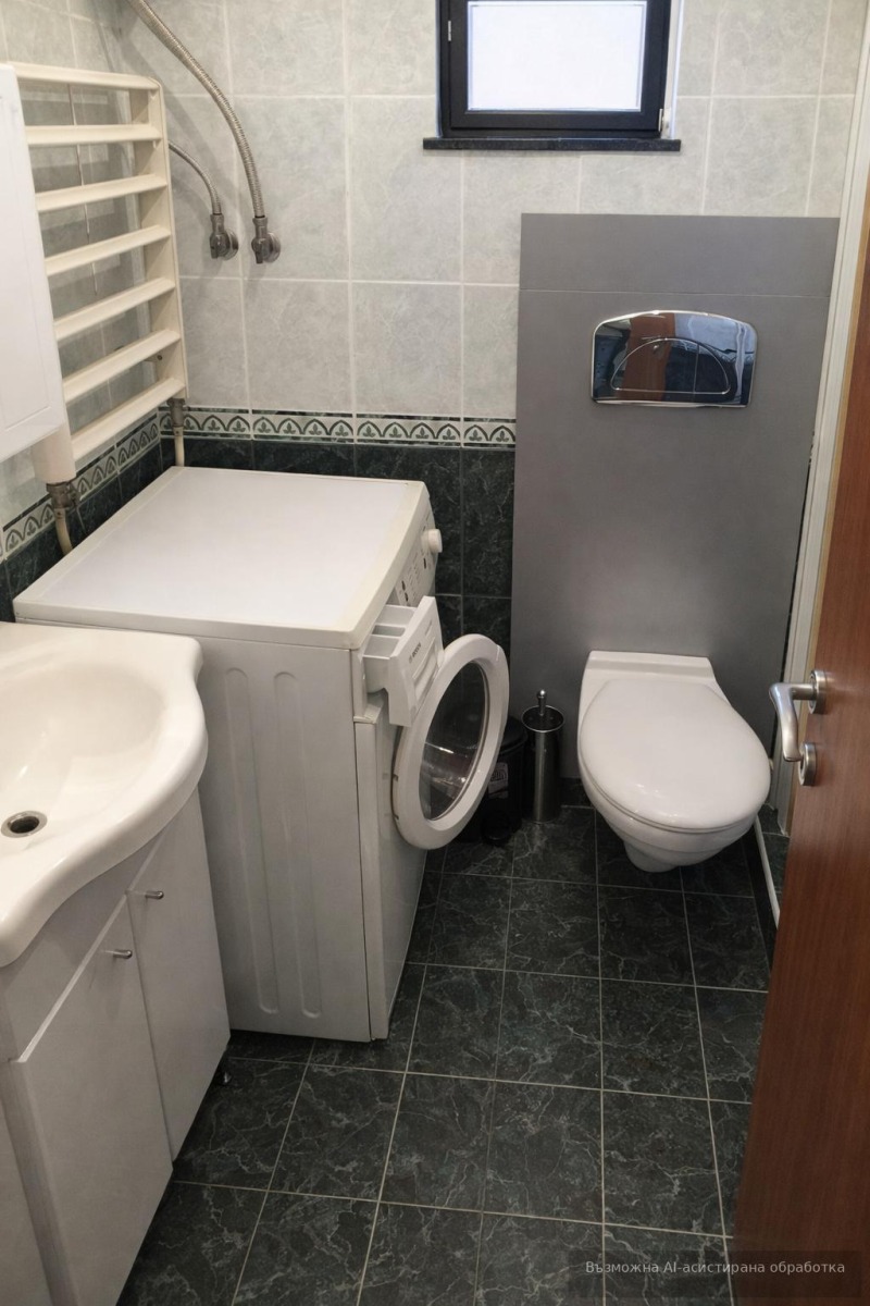 Дава под наем 2-СТАЕН, гр. Пловдив, Гагарин, снимка 7 - Апартаменти - 53424681