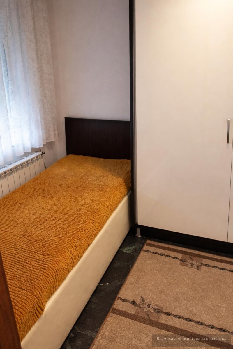 Дава под наем 2-СТАЕН, гр. Пловдив, Гагарин, снимка 3 - Апартаменти - 53424681