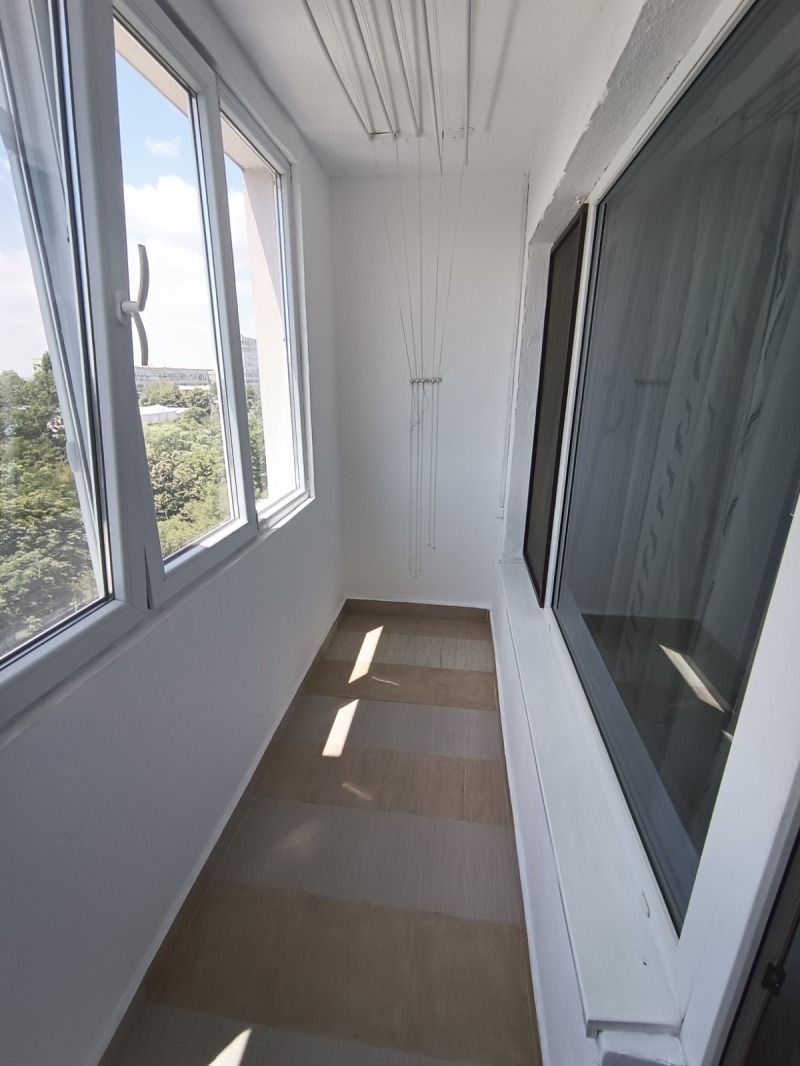 For Rent  2 bedroom Burgas , Slaveykov , 65 sq.m | 20166377 - image [6]