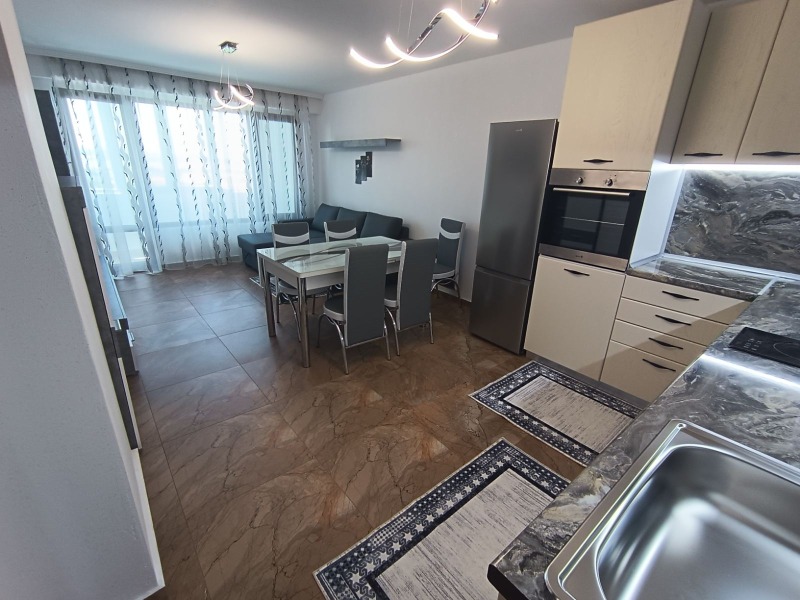 For Rent  2 bedroom Burgas , Slaveykov , 65 sq.m | 20166377 - image [2]