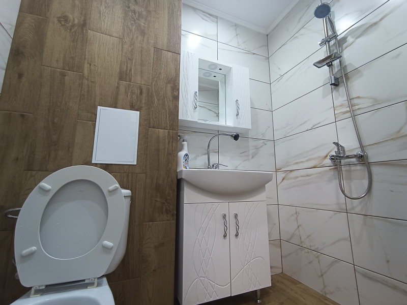For Rent  2 bedroom Burgas , Slaveykov , 65 sq.m | 20166377 - image [11]