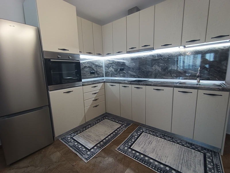 For Rent  2 bedroom Burgas , Slaveykov , 65 sq.m | 20166377 - image [3]