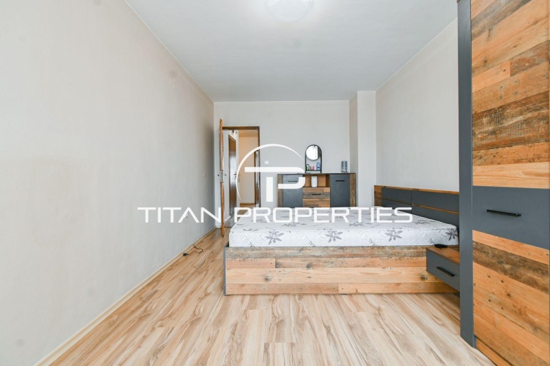 Дава под наем 3-СТАЕН, гр. София, Изток, снимка 4 - Апартаменти - 53258849