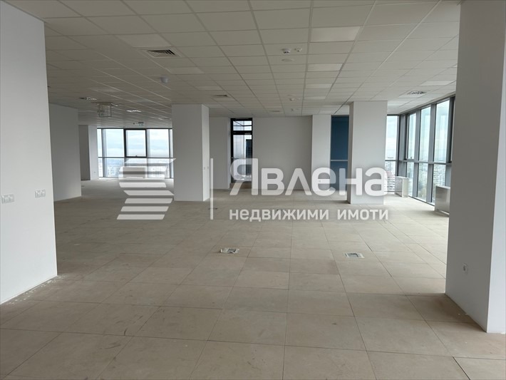 Дава под наем ОФИС, гр. София, 7-ми 11-ти километър, снимка 2 - Офиси - 55984098