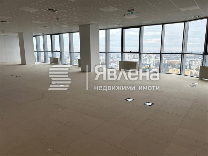 Дава под наем ОФИС, гр. София, 7-ми 11-ти километър